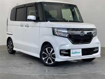 2019 Honda N BOX