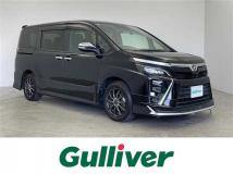 2018 Toyota Voxy