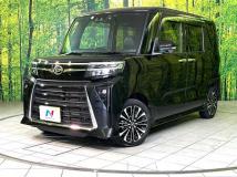 2023 Daihatsu Tanto