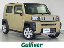 2021 Daihatsu Taft