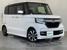 2019 Honda N BOX