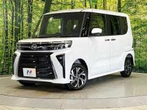 2025 Daihatsu Tanto