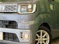 2015 Daihatsu WAKE