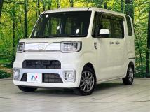 2016 Daihatsu WAKE