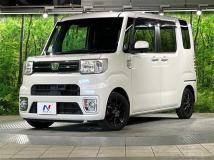 2016 Daihatsu WAKE