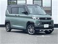 2025 Mitsubishi DELICA MINI