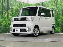 2017 Daihatsu WAKE