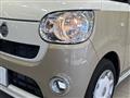 2017 Daihatsu Move Canbus