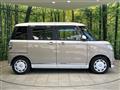 2017 Daihatsu Move Canbus