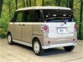2017 Daihatsu Move Canbus