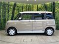 2017 Daihatsu Move Canbus