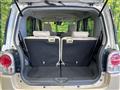 2017 Daihatsu Move Canbus
