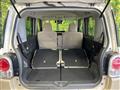 2017 Daihatsu Move Canbus
