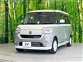 2018 Daihatsu Move Canbus