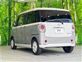 2018 Daihatsu Move Canbus