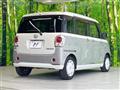 2018 Daihatsu Move Canbus