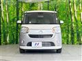 2018 Daihatsu Move Canbus