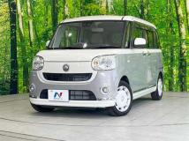 2018 Daihatsu Move Canbus