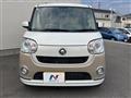 2018 Daihatsu Move Canbus