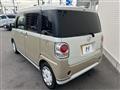 2018 Daihatsu Move Canbus