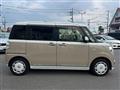 2018 Daihatsu Move Canbus