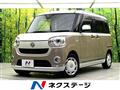 2018 Daihatsu Move Canbus