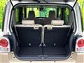2018 Daihatsu Move Canbus