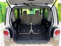 2018 Daihatsu Move Canbus