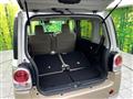 2018 Daihatsu Move Canbus