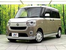 2018 Daihatsu Move Canbus