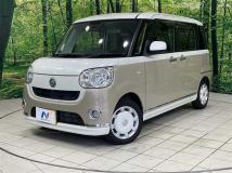 2018 Daihatsu Move Canbus
