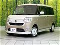 2019 Daihatsu Move Canbus