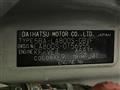 2019 Daihatsu Move Canbus