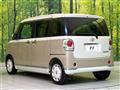 2019 Daihatsu Move Canbus