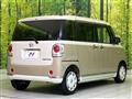 2019 Daihatsu Move Canbus