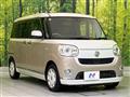 2019 Daihatsu Move Canbus