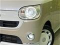2019 Daihatsu Move Canbus