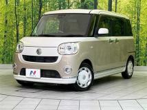 2019 Daihatsu Move Canbus