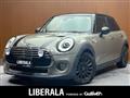 2018 BMW MINI