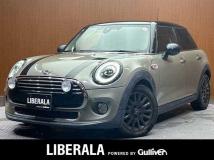 2018 BMW MINI