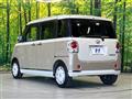 2020 Daihatsu Move Canbus