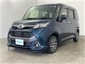 2018 Toyota Tank