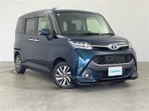 2018 Toyota Tank