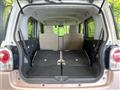 2018 Daihatsu Move Canbus