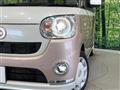 2018 Daihatsu Move Canbus