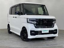 2022 Honda N BOX