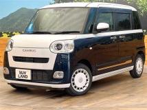 2023 Daihatsu Move Canbus