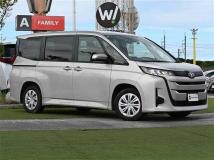 2023 Toyota Noah