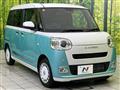 2023 Daihatsu Move Canbus