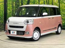 2024 Daihatsu Move Canbus
